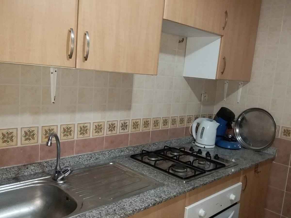 Agadir Jet Sakane 1 Er Etage Zewnętrze zdjęcie